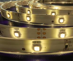 listwa styropianowama LED, 150 diod, kolor biały zimny